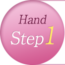 Hand Step1
