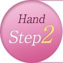 Hand Step2