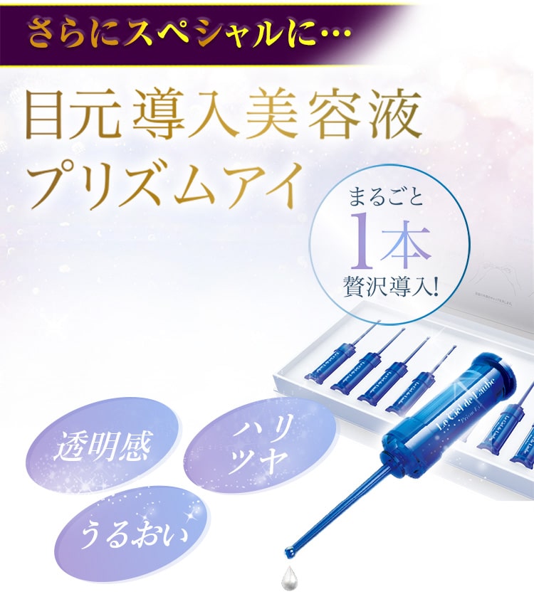 プリズムアイ